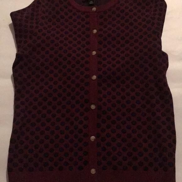 Ann Taylor Sweater - Picture 2 of 2